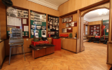 Музей истории РУП «Могилёвское отделение Белорусской железной дороги»