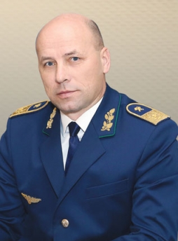Морозов Владимир Михайлович