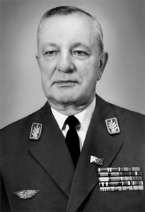 Юшкевич Евгений Павлович