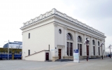 Музей истории Белорусской железной дороги Центра научно-технической информации ГО «Белорусская железная дорога»